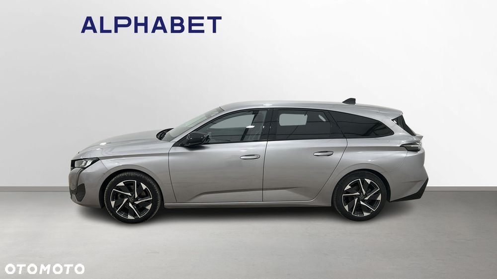 Peugeot 308 1.5 BlueHDi Allure Pack S&S EAT8 - 2