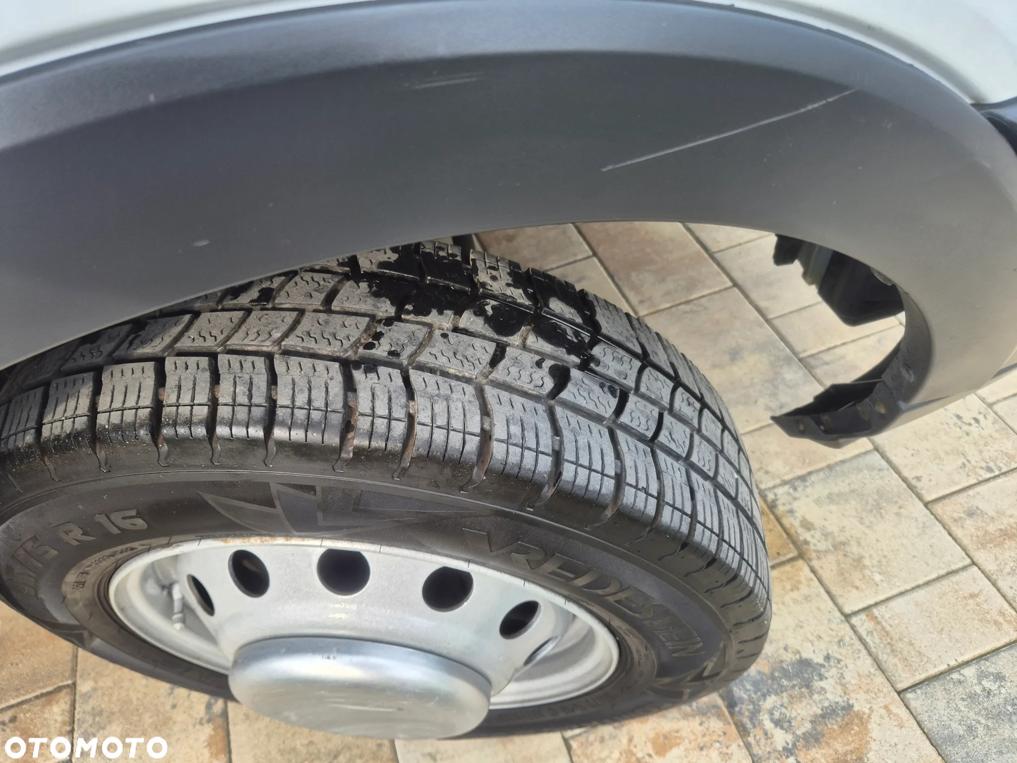 Ford FORD TRANSIT 130KM SKRZYNIA 4.30 BLIZNIAK SPROWADZONY - 20