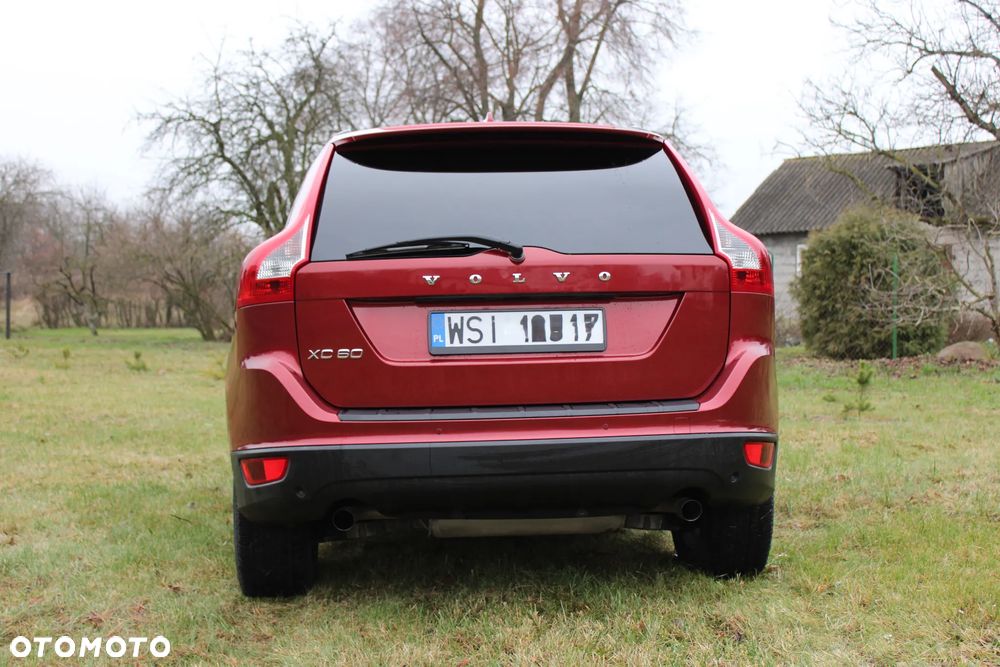 Volvo XC 60 - 12