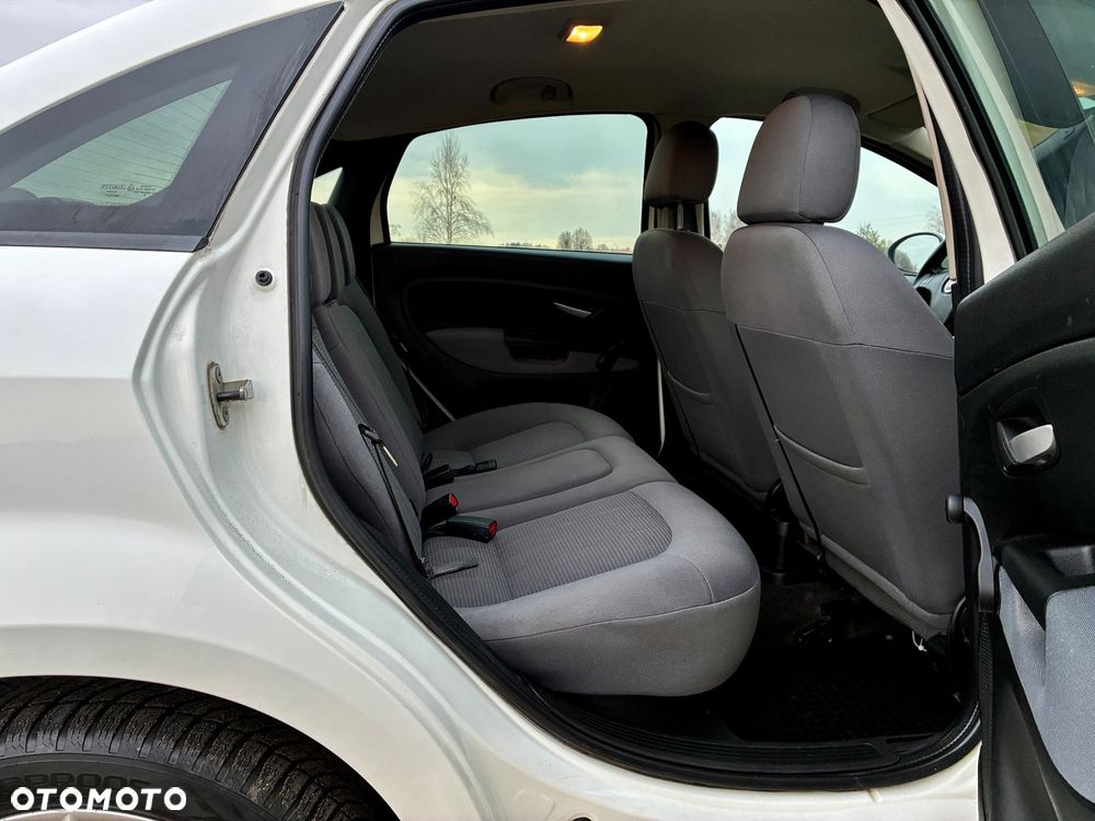 Fiat Linea 1.4 Dynamic Euro5 - 22