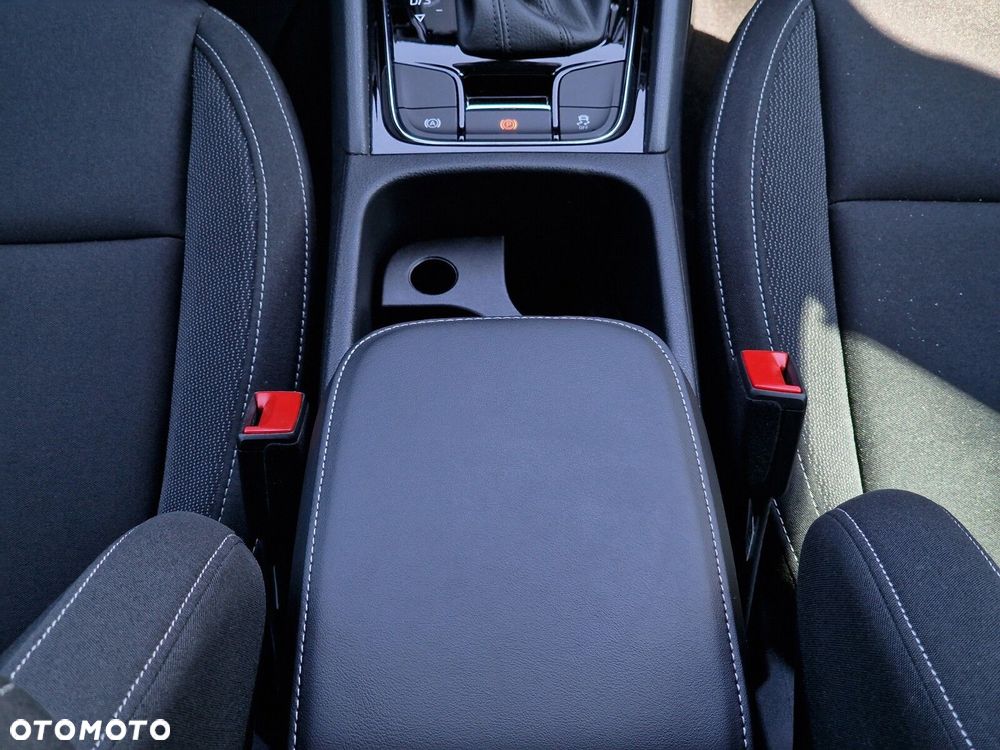 Skoda Karoq 1.5 TSI ACT Selection DSG - 20
