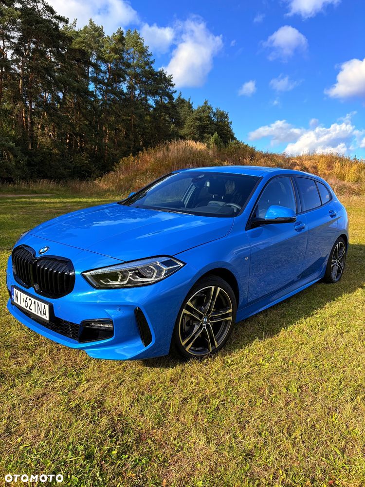 BMW Seria 1 118i - 7