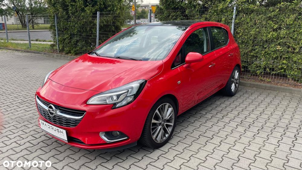 Opel Corsa 1.4 Innovation - 1
