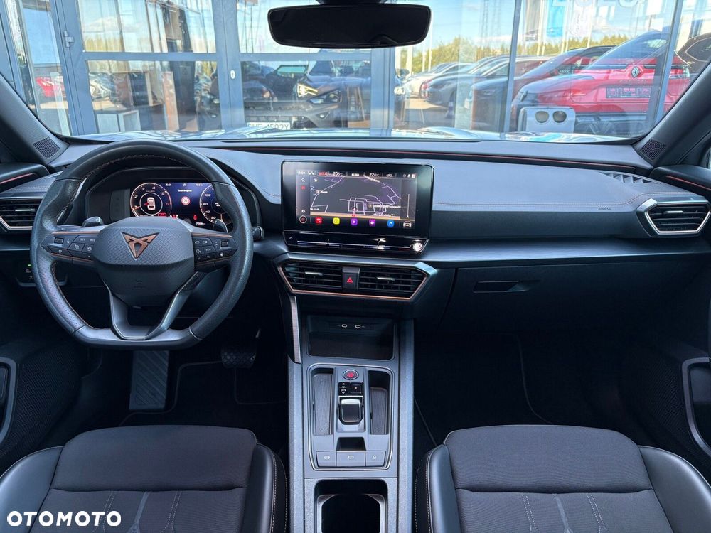 Cupra Formentor - 10