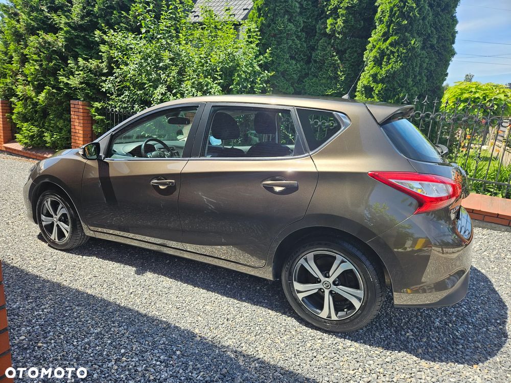 Nissan Pulsar - 14