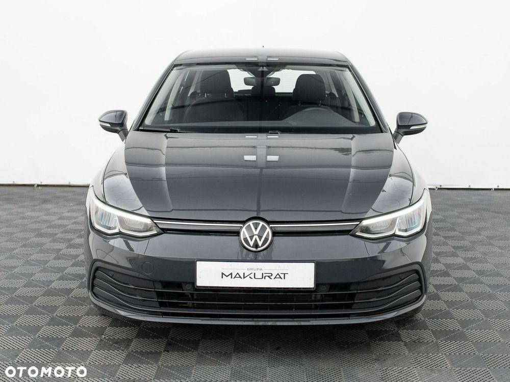 Volkswagen Golf 1.5 eTSI EVO Life DSG - 8