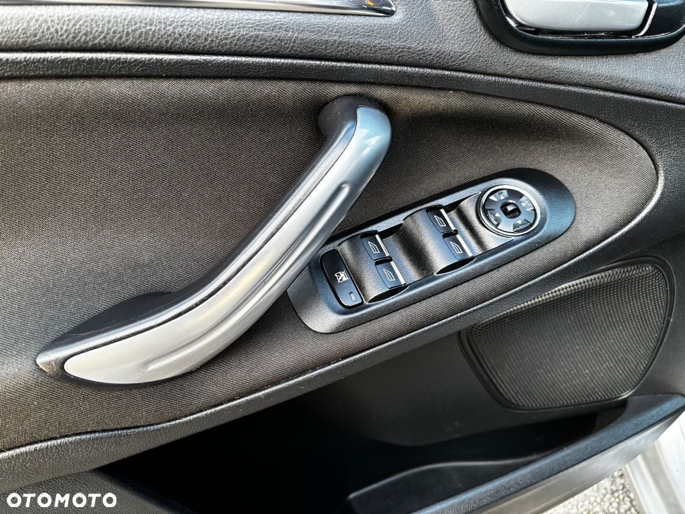 Ford S-Max 2.0 Titanium - 19