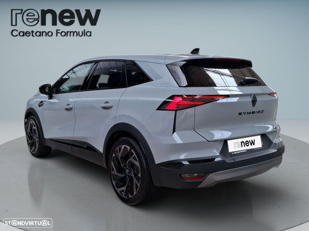 Renault Symbioz - 7