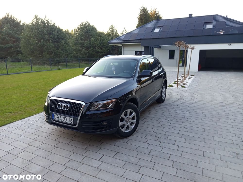 Audi Q5 - 4