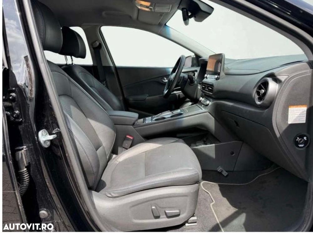 Hyundai KONA Business - 11