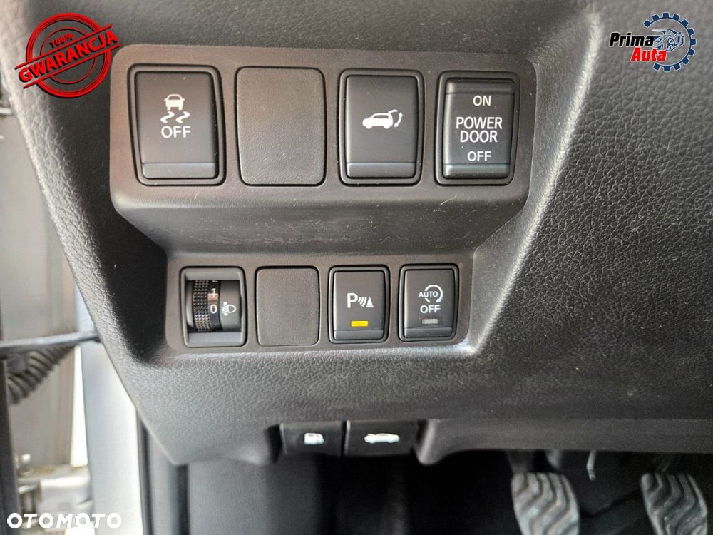 Nissan X-Trail - 33