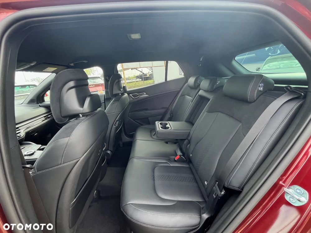 Kia Sportage 1.6 T-GDI L 2WD DCT - 21