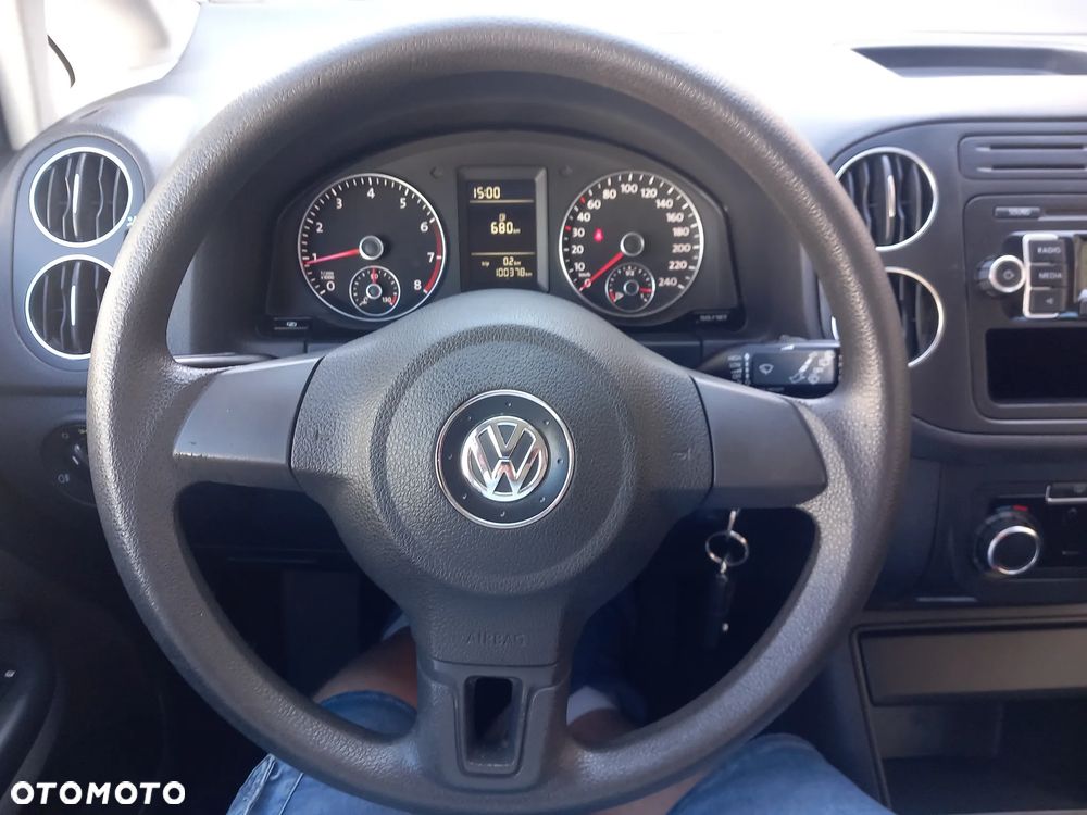 Volkswagen Golf 1.6 Edition - 29