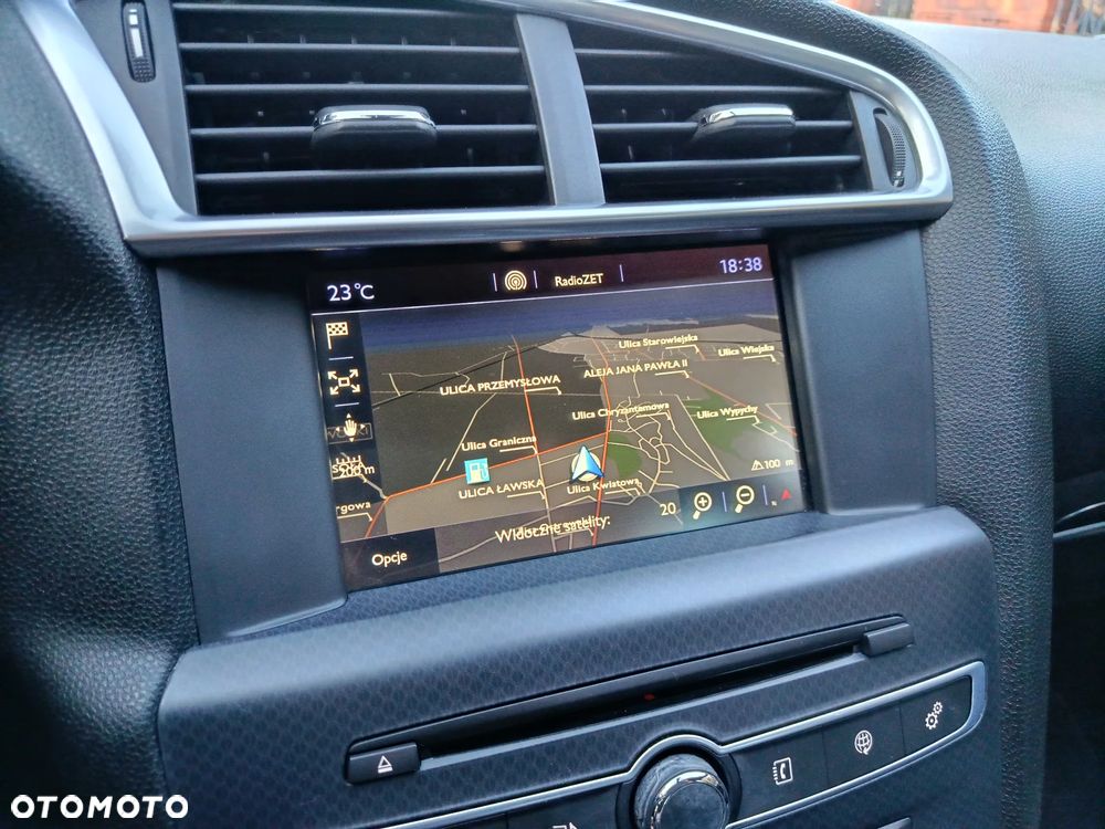 DS Automobiles DS 4 Crossback - 19