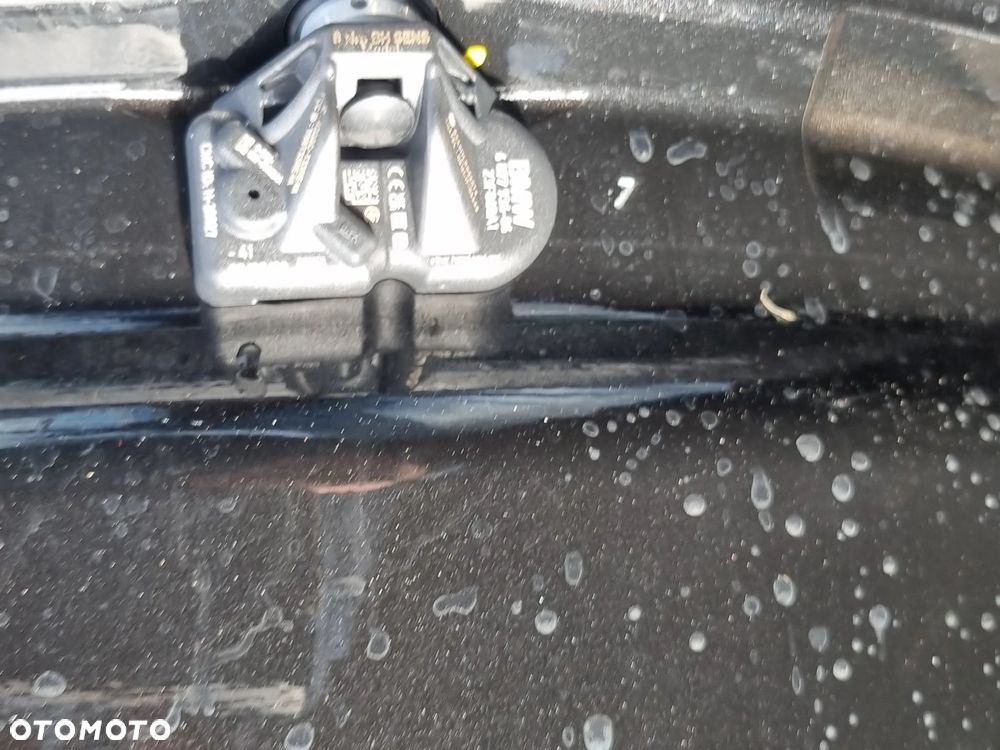 BMW MPAKIET I4,SERIE 4 G26,G22,G23 alu 8,5x18 et36 5x112 super stan - 11