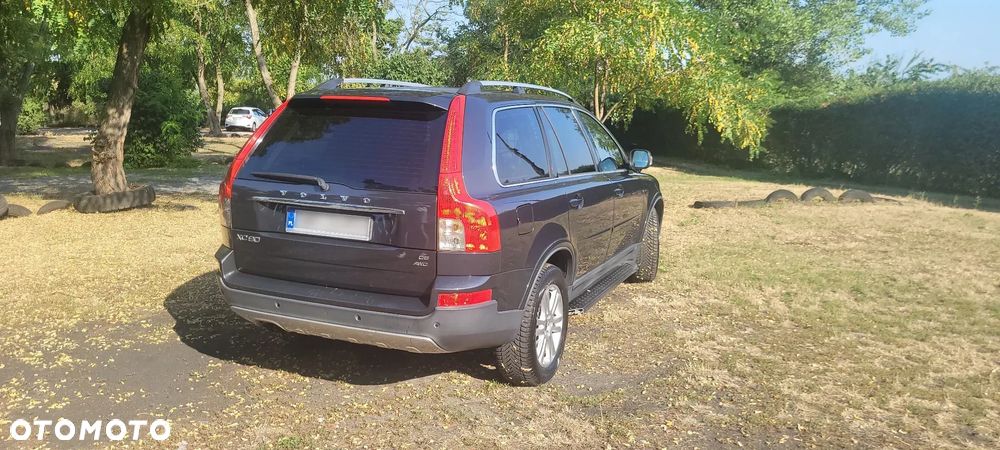 Volvo XC 90 - 4