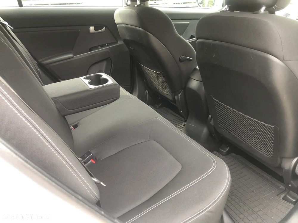Kia Sportage 1.6 GDI L 2WD - 29