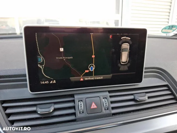 Audi Q5 50 TFSI e quattro S tronic PHEV Advanced - 21