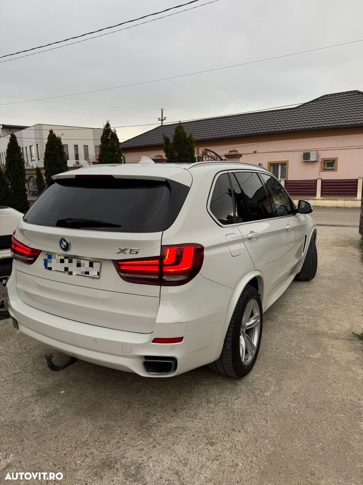 BMW X5 - 9