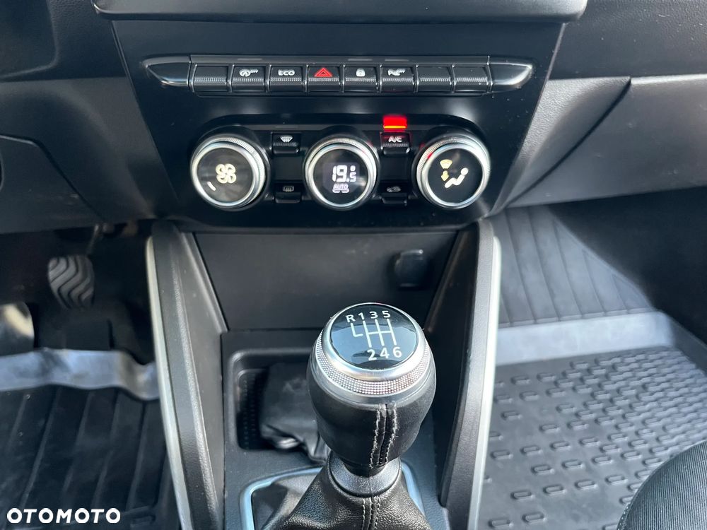 Dacia Duster 1.0 TCe Prestige - 13