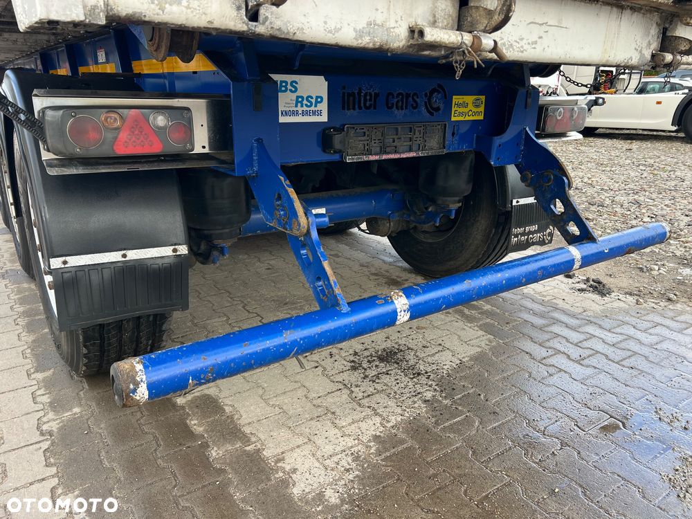 Feber Inter Cars - 12