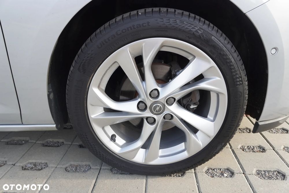 Opel Astra 1.4 Turbo Innovation - 16