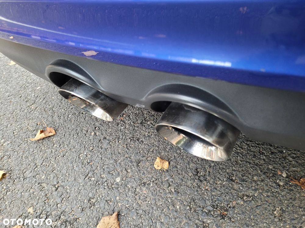 Volkswagen Golf R32 4Motion DSG - 20