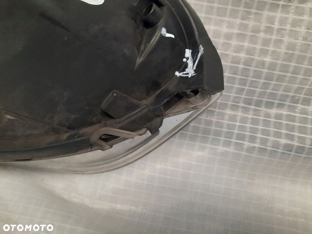 lampa przod lewa ford s-max mk1 lift 10- galaxy 2 - 8