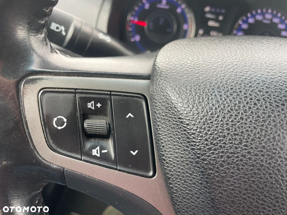 Hyundai i40 1.7 CRDi BlueDrive Comfort - 26