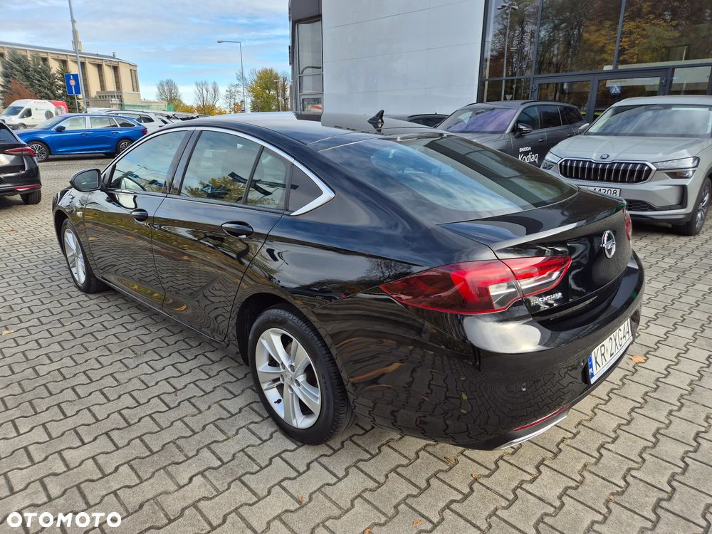 Opel Insignia 2.0 CDTI Business Edition S&S - 19