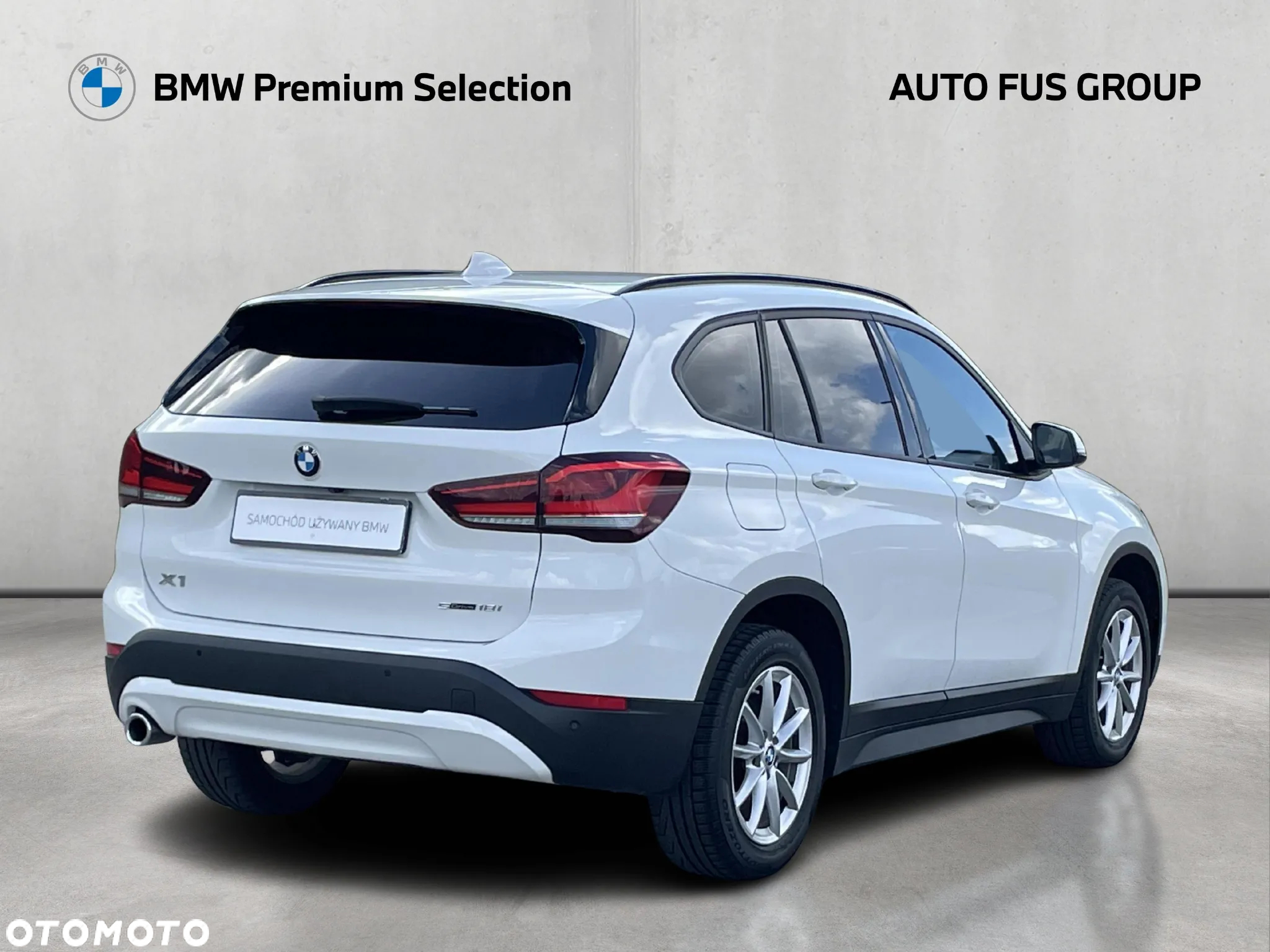 BMW X1 sDrive18i Advantage - 4