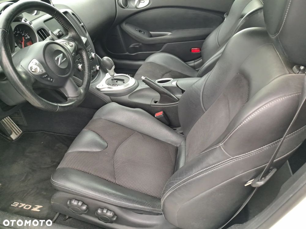 Nissan 370 Z 3.7 V6 Pack2 - 11