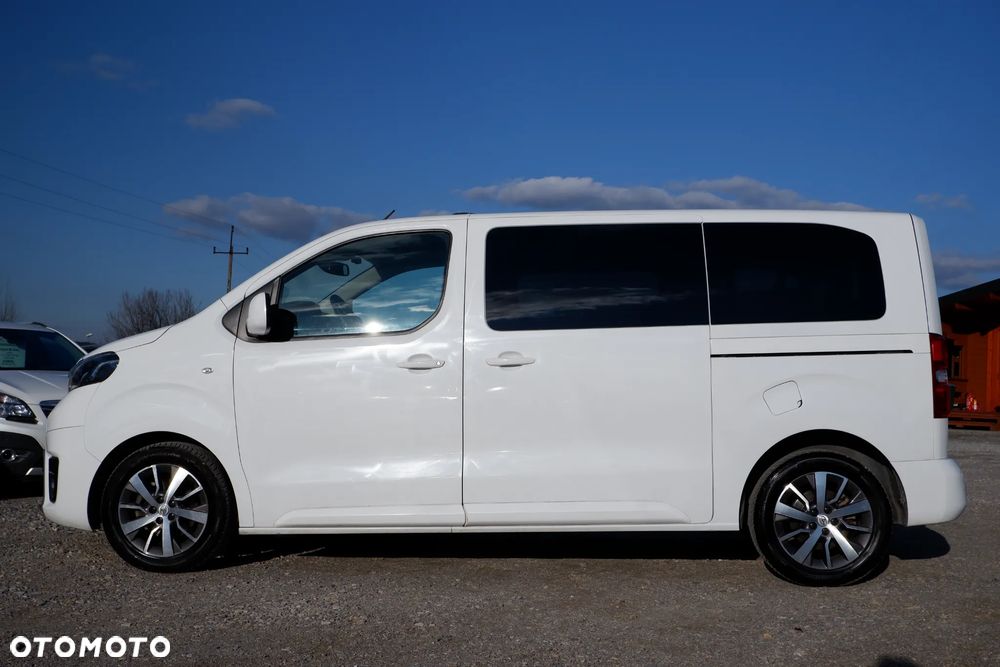 Toyota Proace Verso - 36