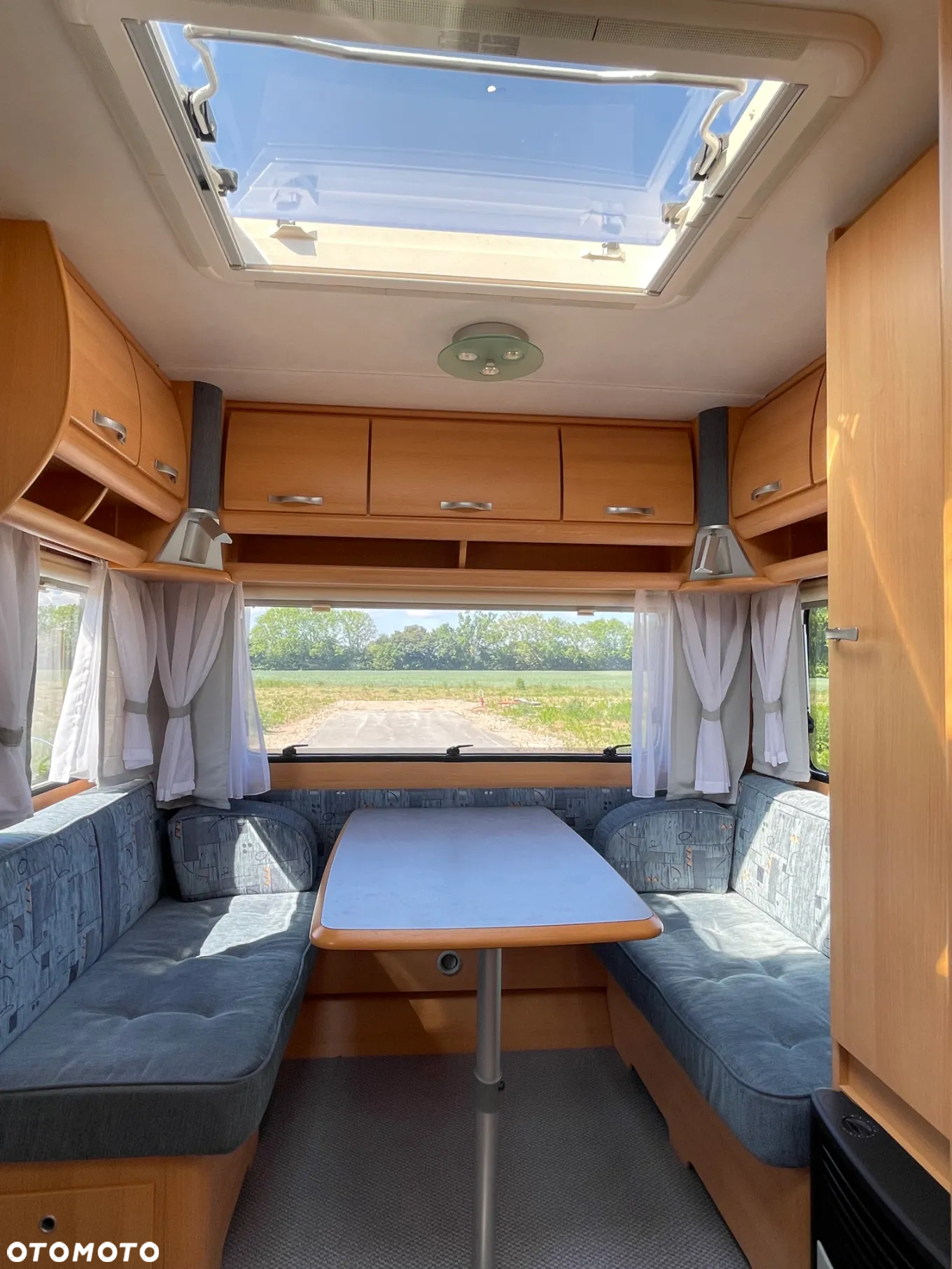 TEC TRAVEL KING 470 TE - 37