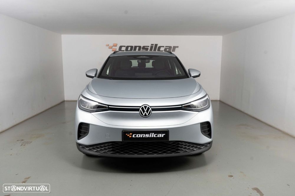 VW ID.4 79 kWh Pro - 3