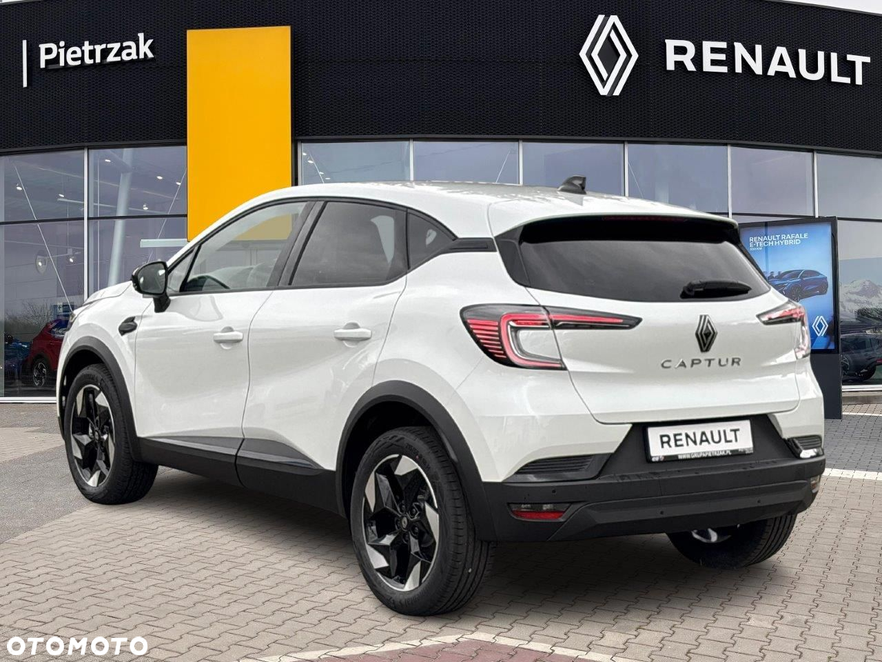 Renault Captur 1.0 TCe Techno - 5