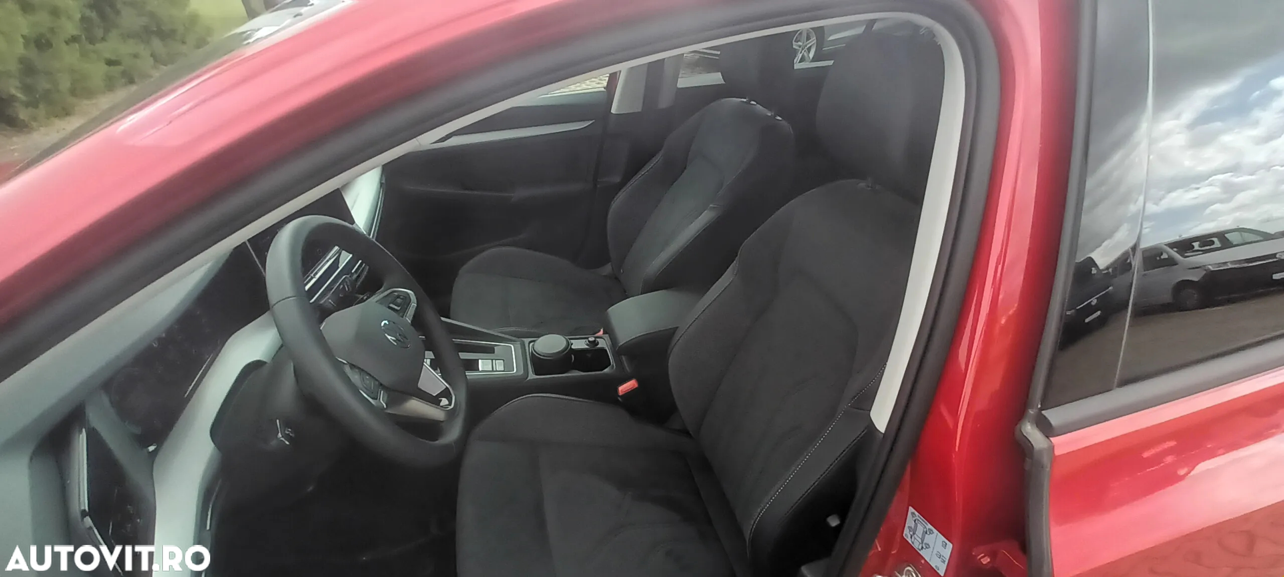 Volkswagen Golf 2.0 TDI DSG Advanced - 7