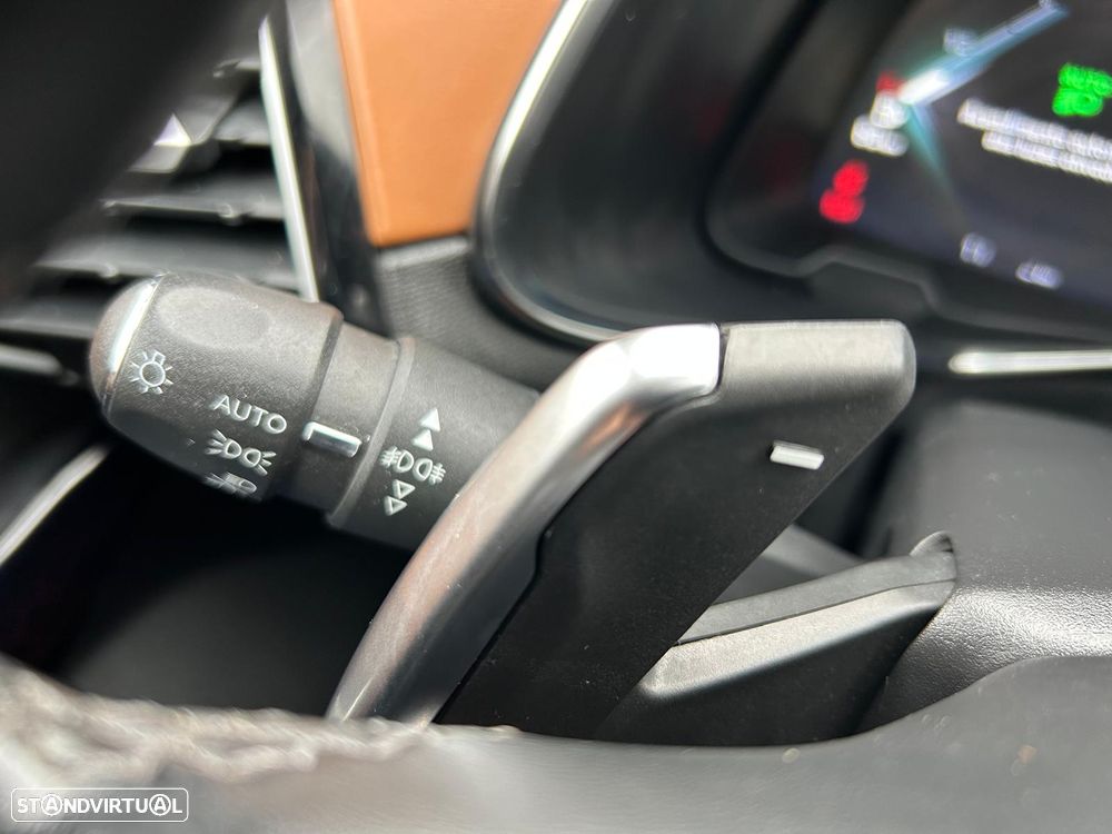 DS DS7 Crossback E-Tense Rivoli EAT8 - 14