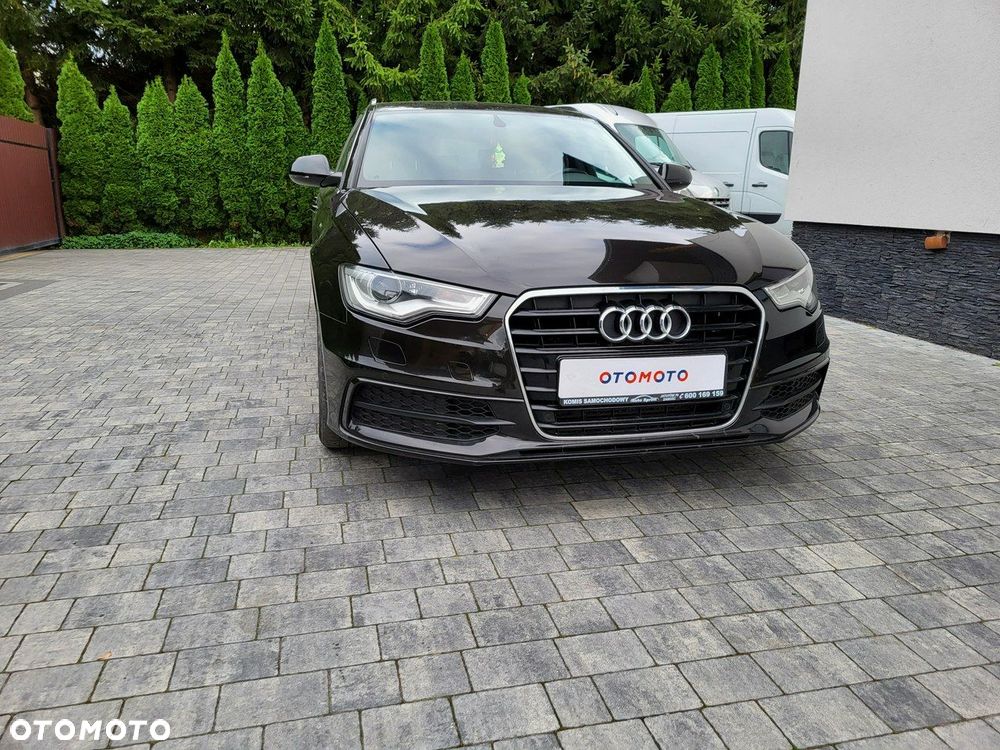 Audi A6 - 3