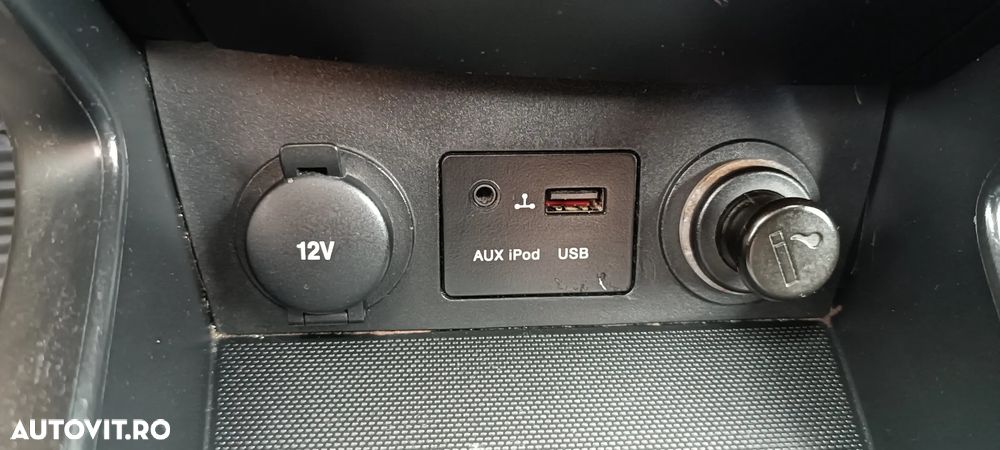 Kia Ceed 1.6 CRDi SW Spirit - 4