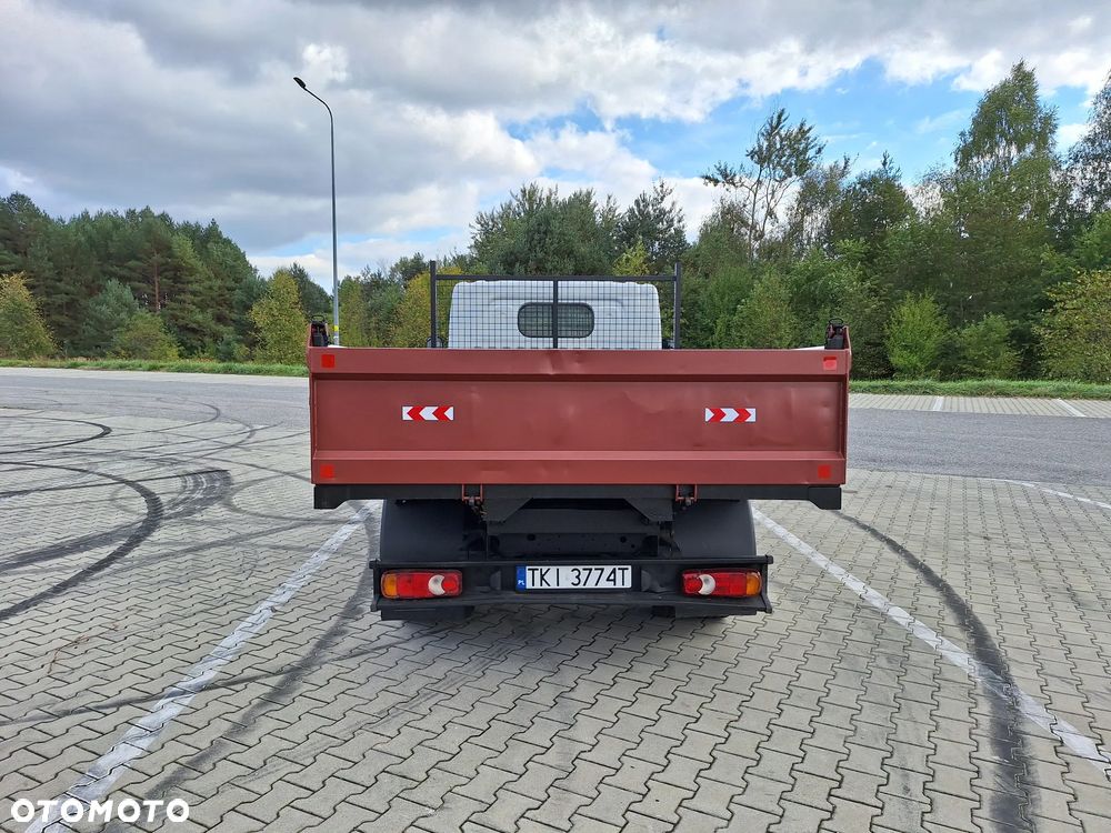 Renault MAXITY - 6