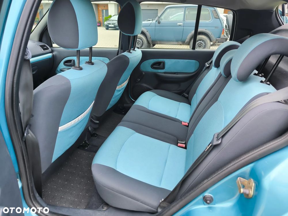 Renault Clio 1.2 16V Extreme - 8