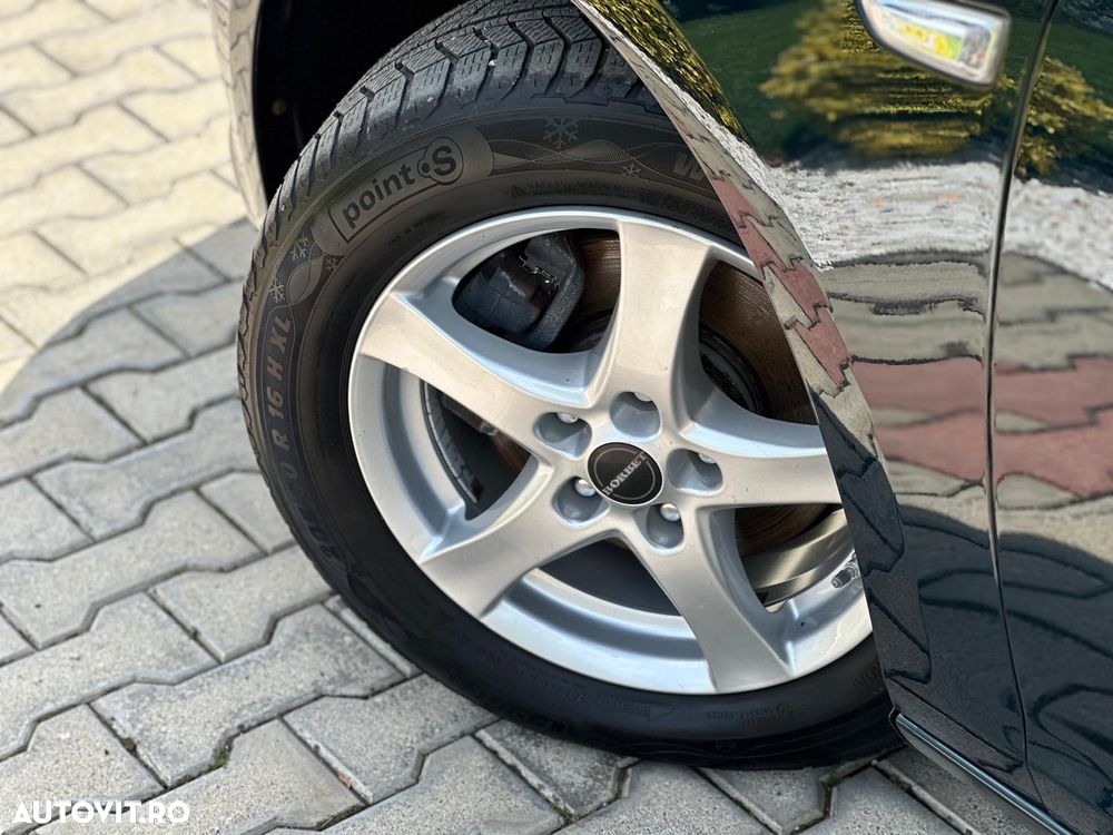 Opel Astra 1.6 D (CDTI) Edition - 11