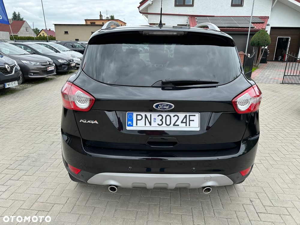 Ford Kuga - 31