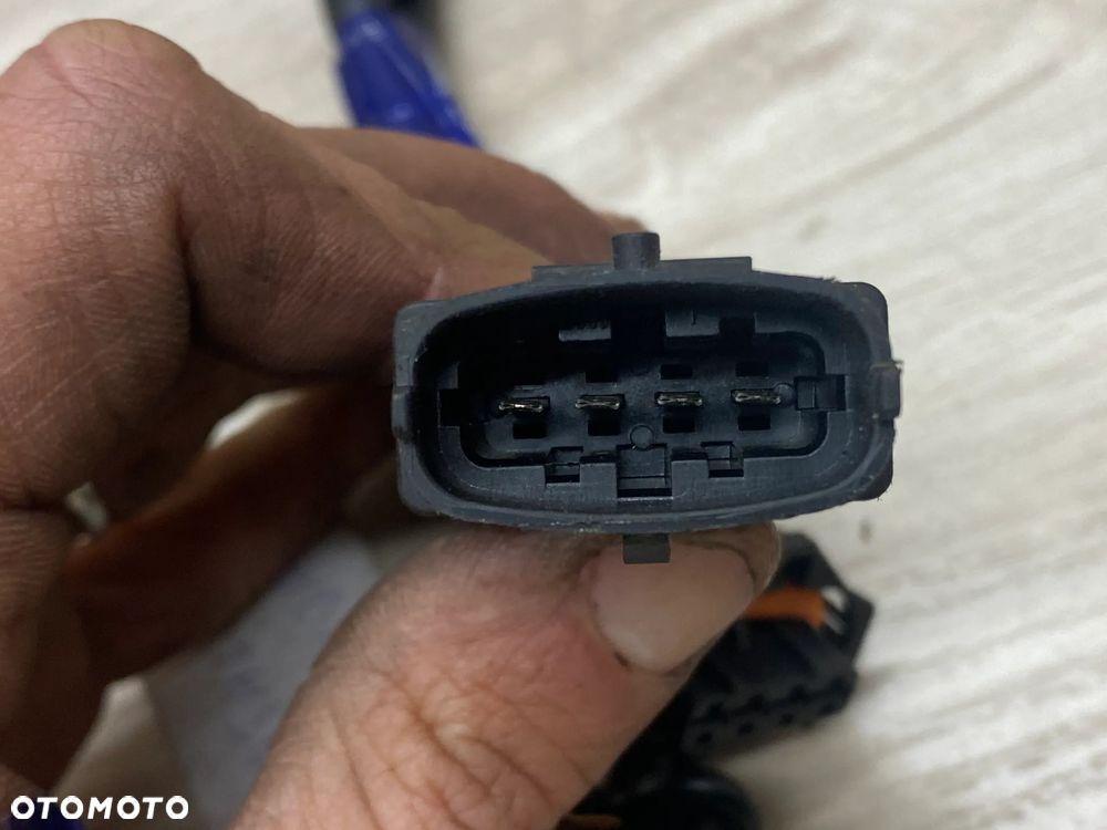 SONDA LAMBDA 0258005256 OPEL - 2