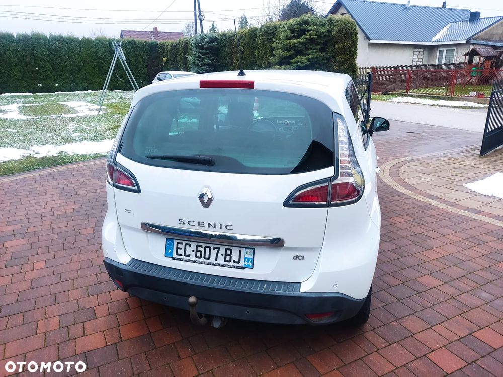 Renault Scenic Energy dCi 110 S&S Bose Edition - 5