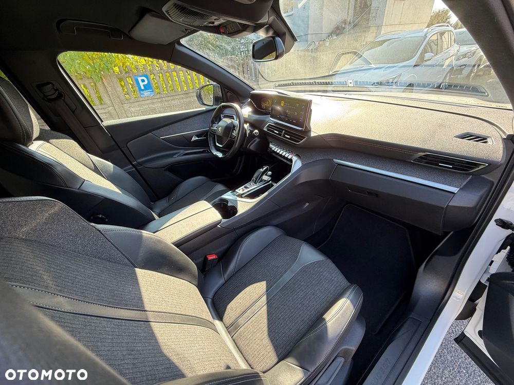 Peugeot 3008 1.2 PureTech GT S&S EAT8 - 23