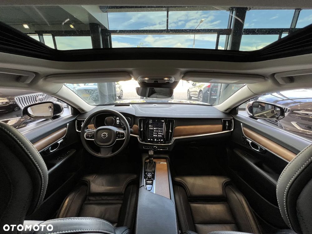 Volvo S90 T5 Inscription - 4