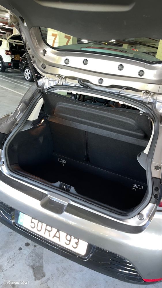 Renault Clio 1.5 dCi Dynamique S - 20