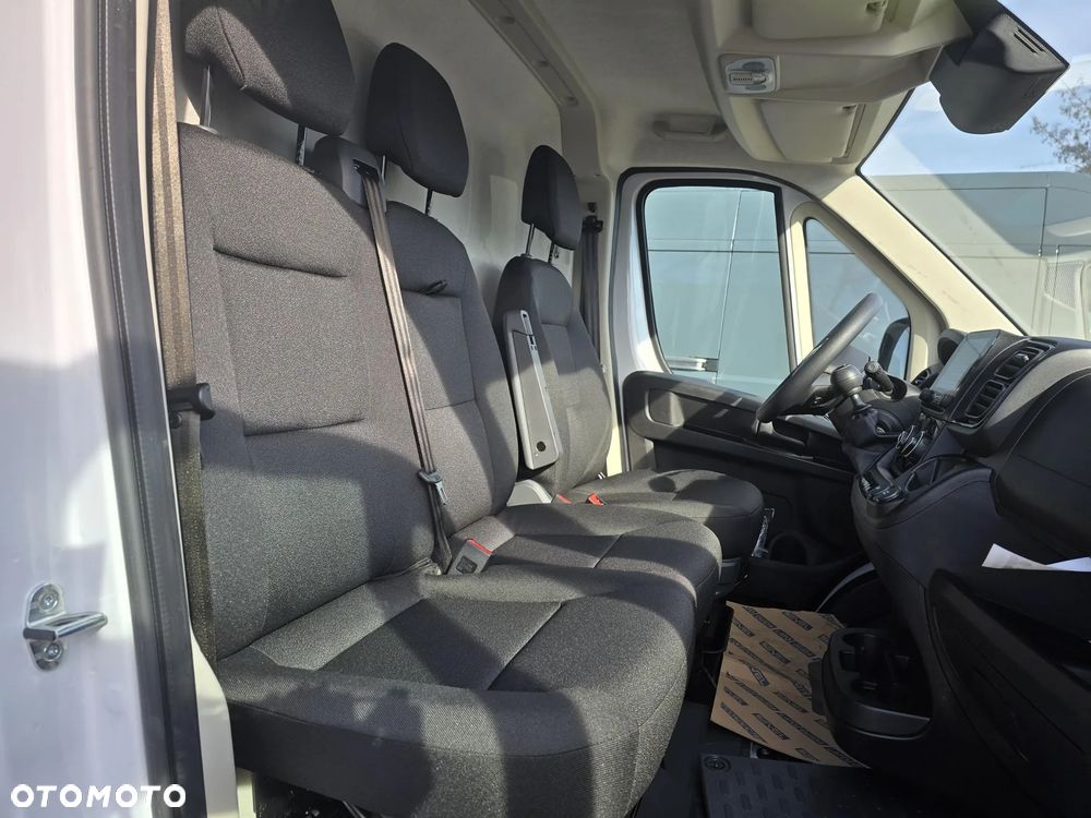 Fiat Ducato Maxi L4H3 180KM - 11